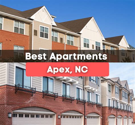 25 Best Luxury Apartments in Apex, NC (with photos) .